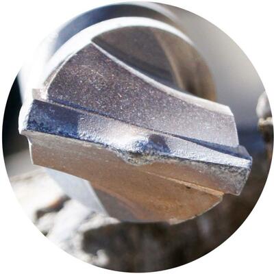 Vrták SDS-max 22x520/400mm FORMAT