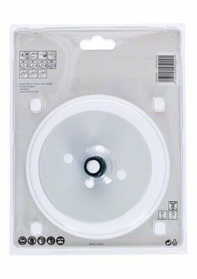 105 mm Progressor for Wood and Metal