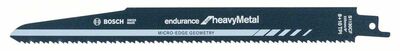 Pílový list do chvostovej píly S 1130 CF Endurance for Heavy Metal