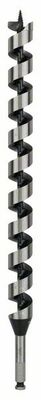 Skrutkovicový vrták do dreva, so šesťhrannou stopkou 30 x 385 x 450 mm, d 11,1 m