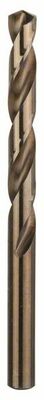 Vrtáky do kovov HSS-Co, DIN 338 9,5 x 81 x 125 mm