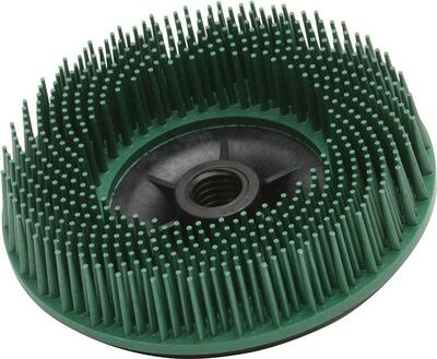 Bristle Disc M14 115mm P50 zelený 3M