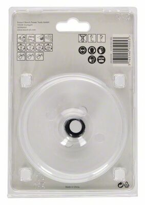 92 mm Progressor for Wood and Metal