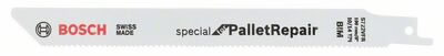 Pílový list do chvostové píly S 722 VFR Special for Pallet Repair
