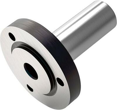 Stopka pro C693/F791/F792 Ø15x50mm průchozí otvor 9mm H+K