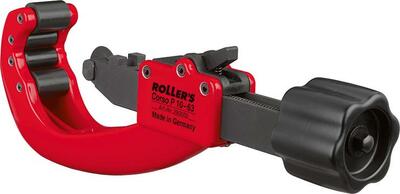 Řezačka trubek Corso P 50-110 Roller