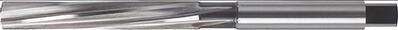 Ruční výstružník D206 HSS tvar B 8,5mm FORMAT
