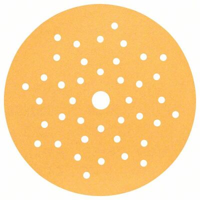 Brúsny list C470, 50-kusové balenie 125 mm, 150