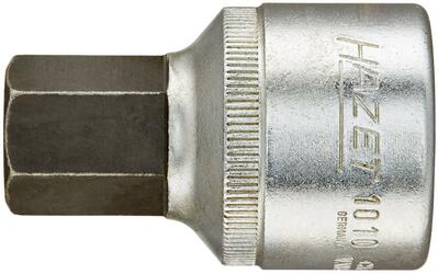 Adaptér-bit 3/4" vnitřní 6-hran 22x56,5mm HAZET