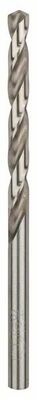 Vrtáky do kovov HSS-G, DIN 338 6,5 x 63 x 101 mm