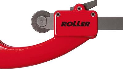 Řezačka trubek Corso P 10-63 Roller