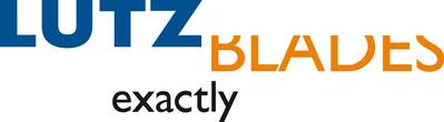 Lichoběžníková čepel Black 0,65mm 10 ks./balení LUTZ BLADES