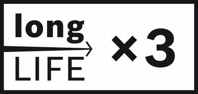 Vrtáky do kladív SDS plus-7X 11 x 100 x 165 mm