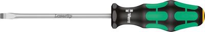 Šroubovák 334 plochý 6x1x125mm Wera