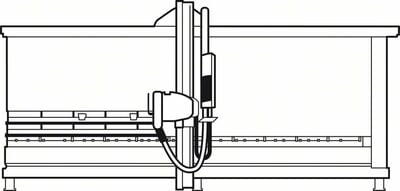 Pílový kotúč Expert for Wood 250 x 30 x 3,2 mm, 60