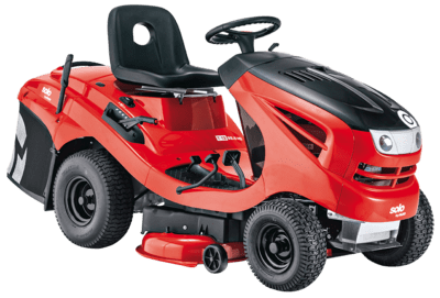 Záhradný traktor solo by AL-KO T 13-93.3 HD