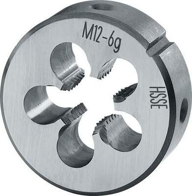 Závitníková čelist EN22568 HSS-Co5 M24x1,50 FORMAT