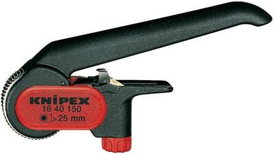 Odplášťovací nástroj 150mm qmm KNIPEX