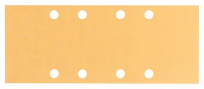 Brúsny list C470, 10-kusové balenie 93 x 230 mm, 60