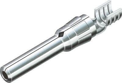 Lisovací profil pro solární konektory MC 4 (Multi-Contact)