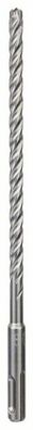 Vrtáky do kladív SDS plus-7X 9 x 150 x 215 mm