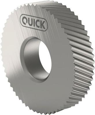 Rádlovací kolečko PM BR 30° 21,5x5x8 H7 P1 QUICK