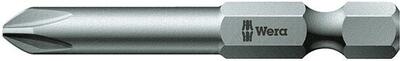 Bit tvrdý typ 1/4" DIN3126E6,3 PH3x70mm Wera