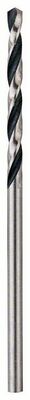 Skrutkovitý vrták HSS PointTeQ 2,1 mm