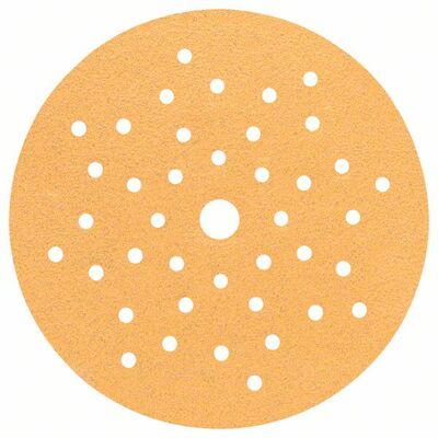 Brúsny list C470, 50-kusové balenie 125 mm, 80