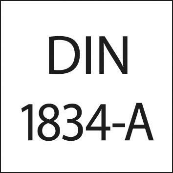 Kotoučová fréza DIN1834 HSS-Co5 80x1,6mm FORMAT