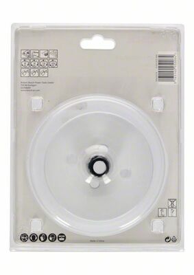 102 mm Progressor for Wood and Metal