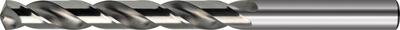 Spirálový vrták, DIN338 HSS-Co5 vybrušovaný typ Ti 15,50mm GÜHRING