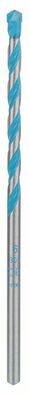 Viacúčelové vrtáky CYL-9 Multi Construction 6 x 90 x 150 mm, d 5,5 mm