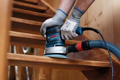 Brúsny list 150 mm, 240