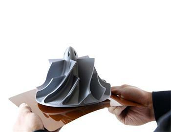 Pružný magnetický ocelový tiskový plát pro Felix Pro3 (270 x 260 mm)