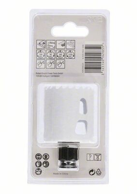 43 mm Progressor for Wood and Metal