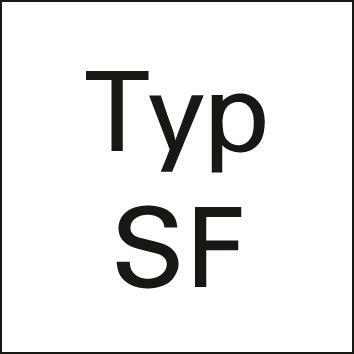 Spirálový vrták tvrdokov SUPRA stopka HB vnitřní chlazení 4xD 6,20mm FORMAT GT