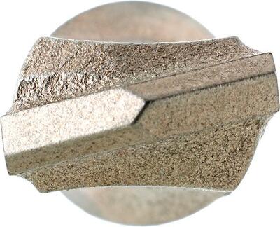 Vrták SDS-plus 15x250/200mm FORMAT