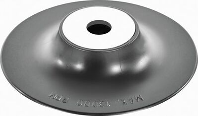 Brúsny tanier ST-D115/0-EL