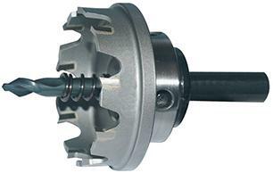 Vykružovací pila tvrdokov Plochořez 32mm FORMAT