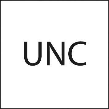 Strojní závitník HSS-Co5 černěný tvar C UNC 7/8"-9 GÜHRING