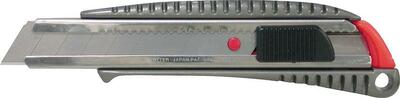 Nůž Cutter tlačítko 18mm NT Cutter
