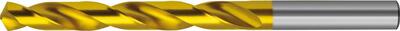 Spirálový vrták DIN338 tvrdokov TiN typ N 12,0mm FORMAT