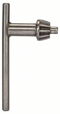 Náhradný kľúč pre skľučovadlo s ozubeným vencom S1, G, 60 mm, 30 mm, 4 mm