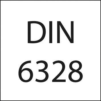 Svěrací pouzdro DIN6328 AK MK4 20,0mm FAHRION