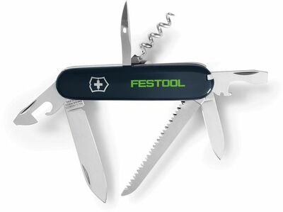 Vreckový nôž Victorinox Festool