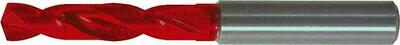 Spirálový vrták SL dílenská norma tvrdokov FIRE stopka 6537-HA 3xD 4,76mm GÜHRING