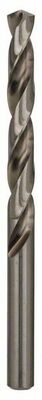 Vrtáky do kovov HSS-G, DIN 338 9,9 x 87 x 133 mm
