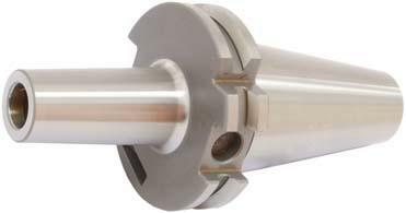 Trn pro frézy se závitem SK40 DIN69871AD/B M12x100mm FORTIS