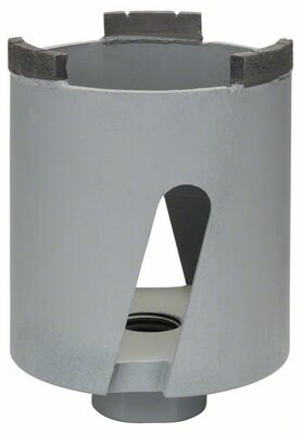 Diamantový škatuľový záhlbník 68 mm, 60 mm, 3 segmenty, 7 mm